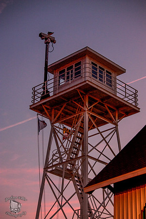 The Tower