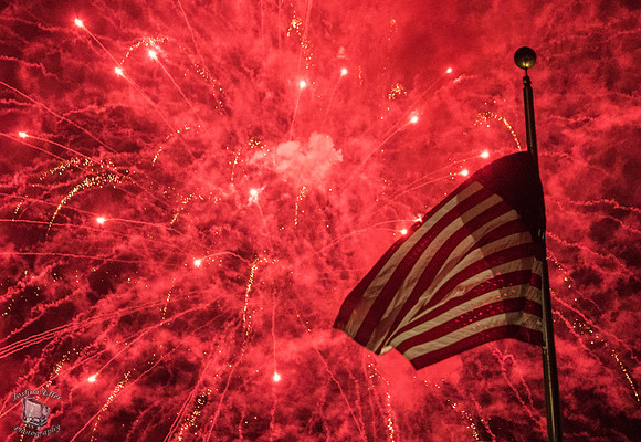 Rockets Red Glare