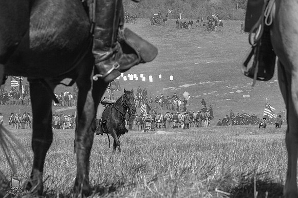Battle of Cedar Creek