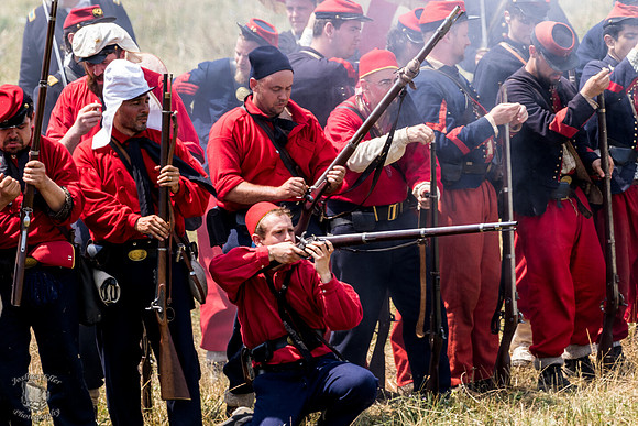 11th New York Zouaves