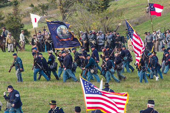 Battle of Kernstown
