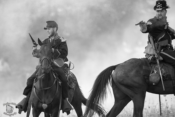 Federal Riders