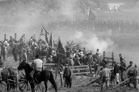The Sunken Road