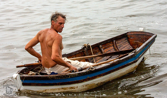 Row