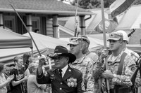 Command Sergeant Major