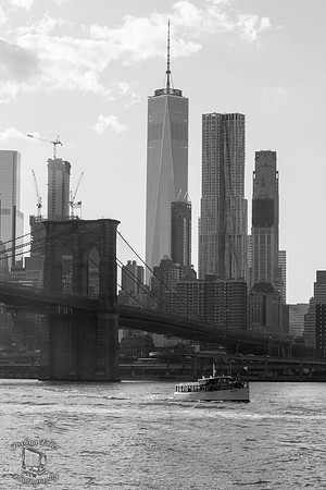 Manhatten