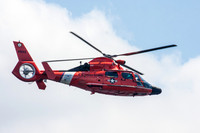 MH 65 Dolphin