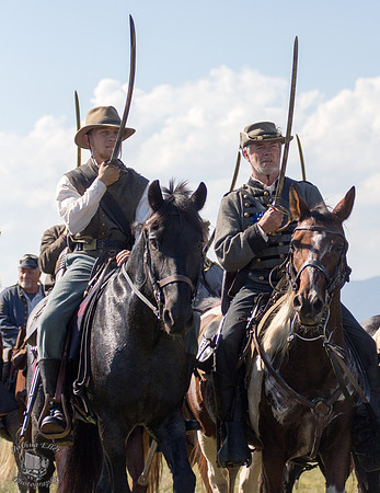 Cavalry
