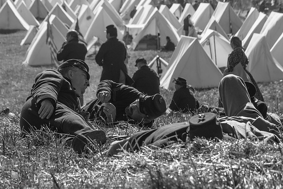 Camp