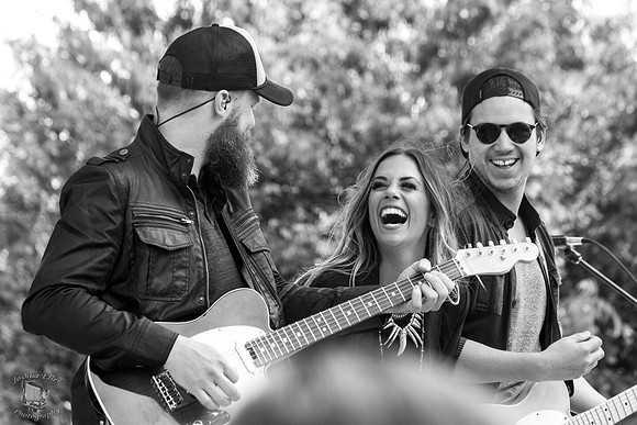 Jana Kramer