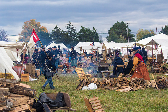 Union Camp