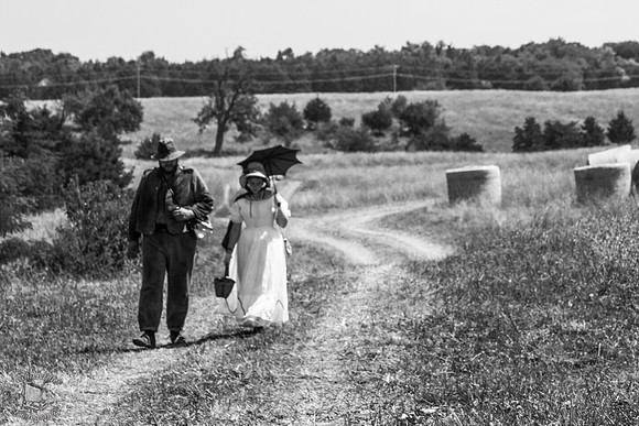 Dirt Road