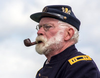 Irish Brigade Captain