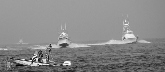 Sinking Feeling