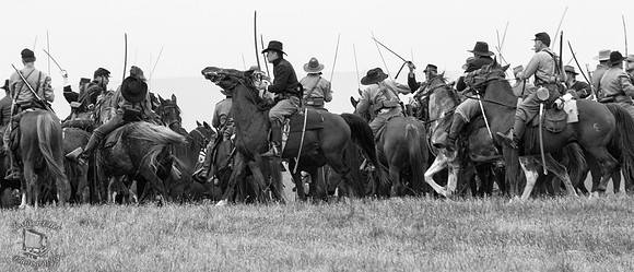 Cavalry