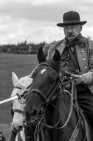 Confederate Rider