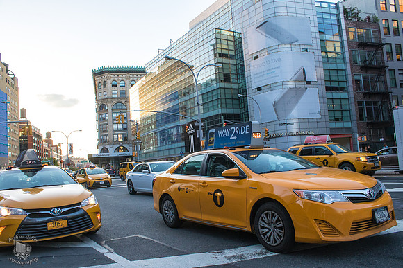 Taxi