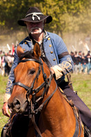 Confederate Officer