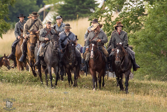 1st Virginia Cavalry