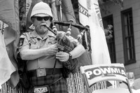 POW MIA Piper