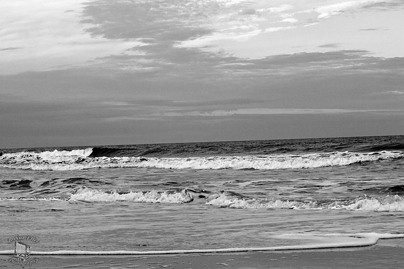 The Sea