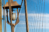Brooklyn Bridge
