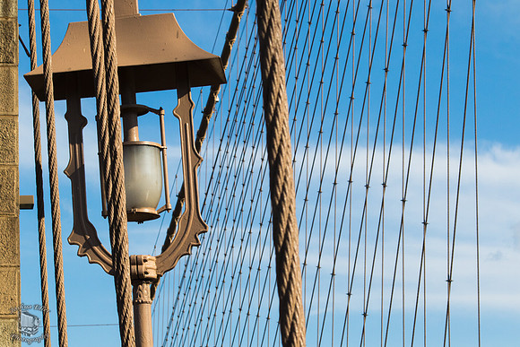Brooklyn Bridge
