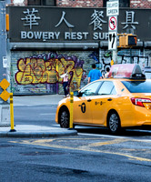 Bowery