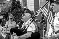 Confederate Piper