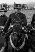 Union Officer