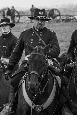 Union Officer