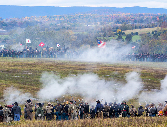 Battle of Cedar Creek