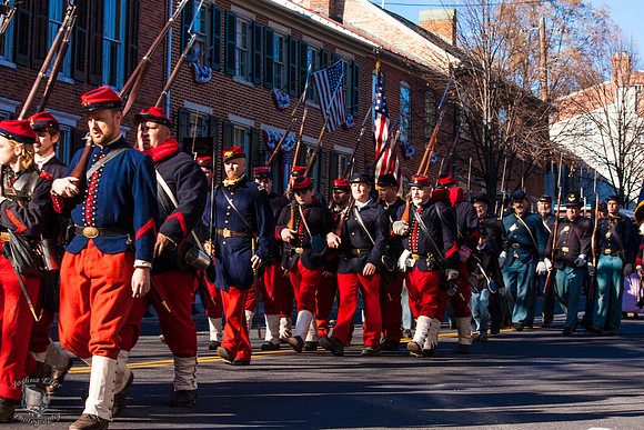 Zouaves