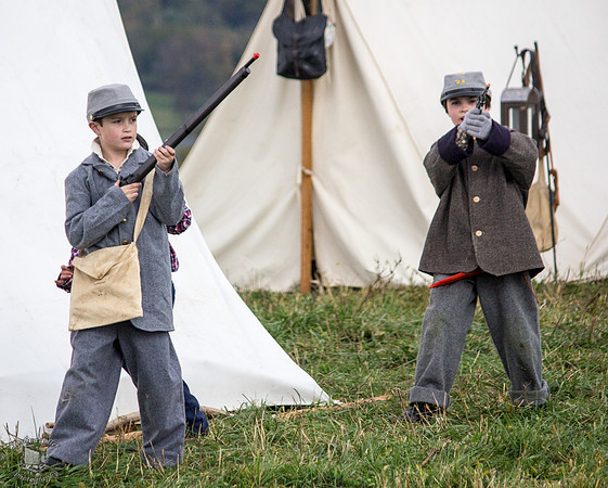 Young Rebels