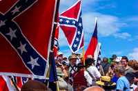 Confederate Flags