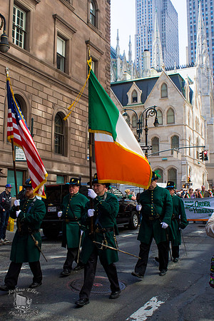 Irish Brigade