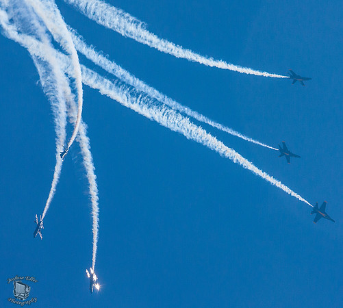 Blue Angels
