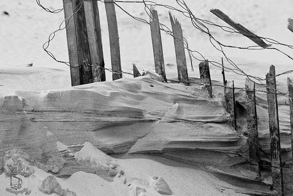 Erosion