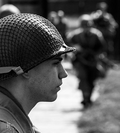 Marine