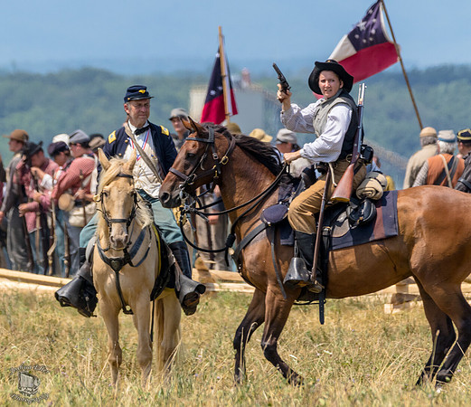 1st Vrginia Cavalry
