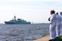 HMCS Ville de Québec