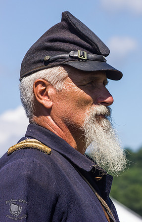 Union Soldier