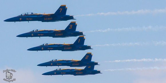 Blue Angels