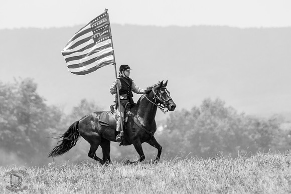 Federal Rider