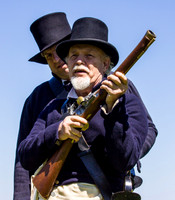 Sailor with Blunderbuss