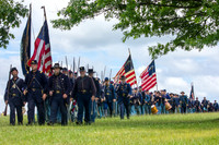 Road to Gettysburg