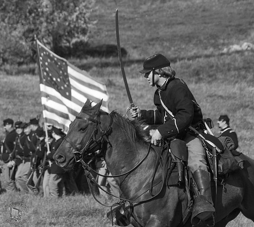 Federal Rider