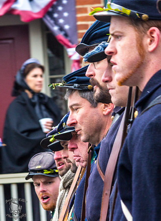Irish Brigade