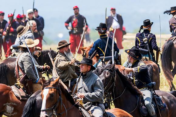 Cavalry