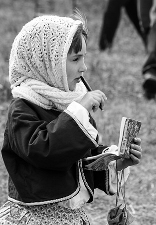Writer